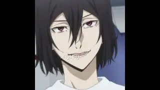 #文豪ストレイドッグス #bungoustraydogs #bsd #бродячиепсы