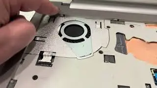 LENOVO Z500. UPGRADE до максималок. Разбор и чистка. 