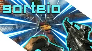 Sorteio Conta Bullet Force
