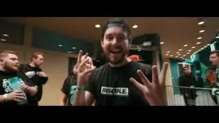 Virtual Riot - Remedy ft. Leah Culver (Fan Music Video)