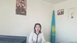 Так почему же Орифлейм ? Ответы от Иманалиевой Карлыгаш