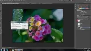 Kurs Adobe Photoshop CS6 podstawy część 2