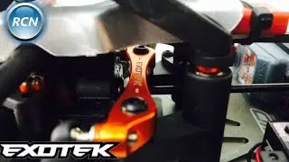 Exotek Upgrades - Hot Bodies D413 - Episode 2