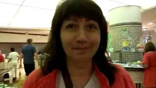 Наталья Черниенко и Татьяна Боднарь. Завтрак Agel