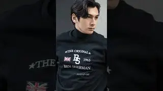 untouchable Kim Sejun 