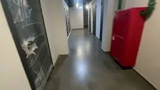 The backrooms (a stupid parody)