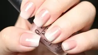 DISEÑO DE UÑAS DEGRADADO / OMBRE NAILS