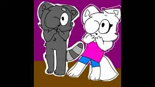 Talking Tom would and brio brutal union to tom (🙀 Angela Tom The and - talking tom #shorts