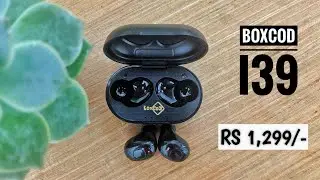 Boxcod i39 TWS Review| Should you buy or not?