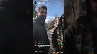 HALKA DİZİSİ