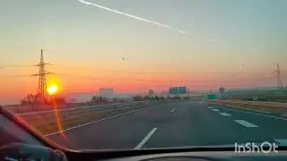 Дорога, мысли,воспоминания.