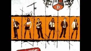 RBD - Tenerte Y Quererte