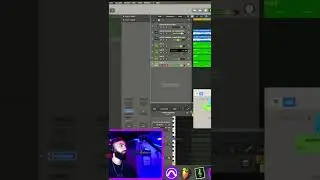 Making beats with a Splice sample! 
