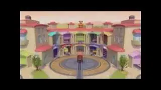 Chuggington Theme Song in Reversed (US)