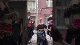 Roman Havası 