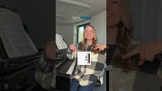 Pianist jokes are back again ☺️ #reprise #pianist #piano #pianodasha #pianolessons