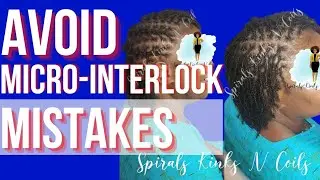 Common Micro-Interlock Mistakes for Ametour Installers: Avoidable micro loc mistakes