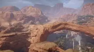 Dragon Age Inquisition Landscapes