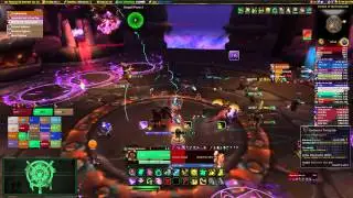 Mythic Imperator