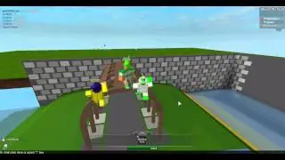 ROBLOX New Camera Mode Update?