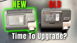 70mai A810 vs A810S – Which Dash Cam Should You Buy in 2026?