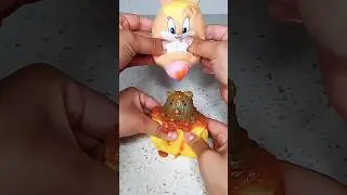 UhOh Stinky !! 
