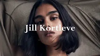 Rising Star: Jill Kortleve