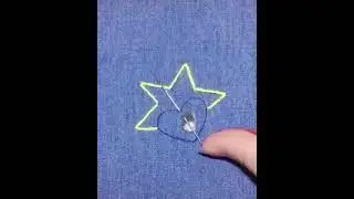 HOW TO PATCH UP RIBBED JEANS