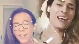 Eu Posso Te Sentir