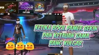 BOCIL INI NANGIS GARA - GARA AKUNYA KE HACK 🤣🤣