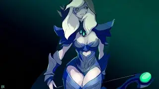 Dota 2.exe | ИСПОВЕДЬ РЕКУРТА :(