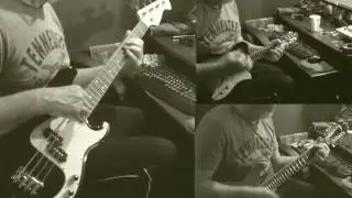 Fishermans blues    the Waterboys cover