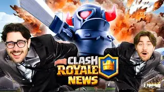 Clash Royale Just Changed Forever...