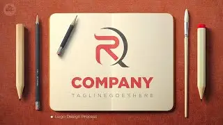 Letter R Logo Design: Unleashing Creativity and Brand Identity