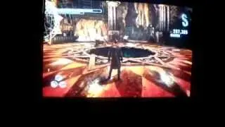 Dmc devil may cry walkthrough part 15