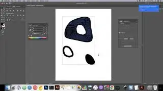 Making a Laser Cut Bowl -  The process in Adobe  Illustrator