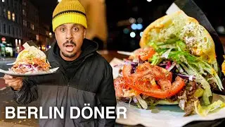 Ich habe den saftigsten Döner Berlins gefunden 🥙