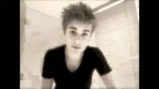 Justin Bieber - Random Message To The Fans