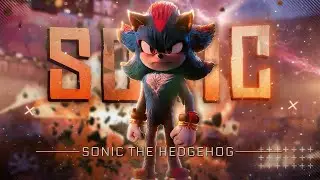 Sonic The Hedgehog 3 🔥- Two [Edit/AMV] 4K!