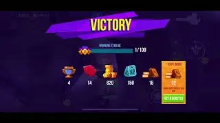 Bullet-Echo Gameplay (Awesome￼ Win’s)(Please Subscribe)👍👍￼