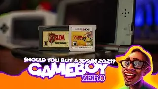 Should You Buy A 3DS in 2021?