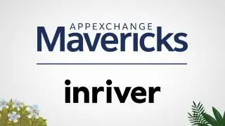 AppExchange Mavericks: inriver Creates and Optimizes Revenue Driving Product Info For Customers