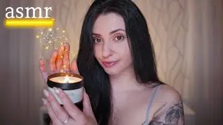 ASMR para calmar el estrés y la ansiedad | ASMR para dormir