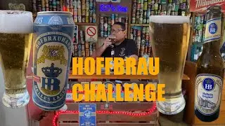HOFFBRAU ORIGINAL VS HELLES