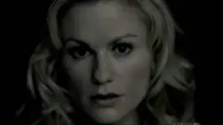 Sookie Solo True Blood Promo (Short)