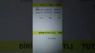 ELEKTRİK TE KOL GİBİ GEÇİRME