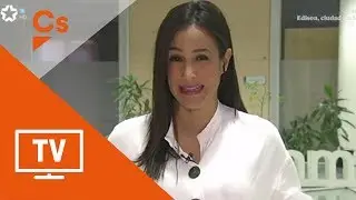 Begoña Villacís. Entrevista en 