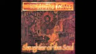 At The Gates - Blinded By Fear (Official Audio)