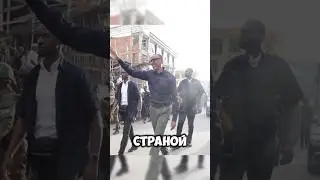 Поль Кагаме: диктатор, который поднял страну 