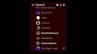 Discord Shenanigans 2: Electric Boogaloo